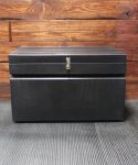 How much does this trunk weigh?