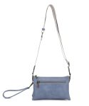 Liz Soto Chloe Cross Body Handbag Questions & Answers