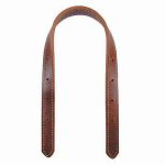 Walsh Doubled and Stitched Leather Crown for 1 inch halters Questions & Answers