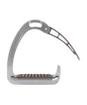 Acavallo Arena Aluplus Jr. Safety Stirrup Iron Questions & Answers